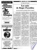 Le figaro magazine