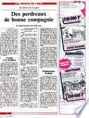 Le figaro magazine