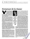 Le Figaro Magazine
