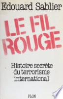 Le Fil rouge