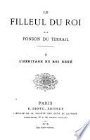 Le filleul du roi