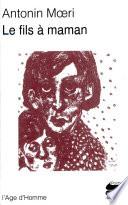 Le fils à maman