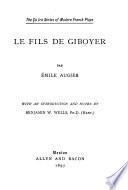 Le fils de Giboyer