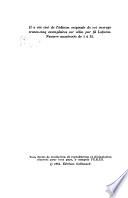 Le fils de l'auteur