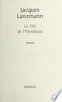 Le Fils de l'Himalaya