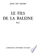 Le fils de la baleine