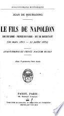 Le fils de Napoléon