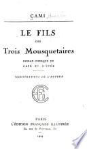 Le fils des trois mousquetaires