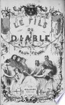 Le fils du diable