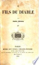 Le fils du diable