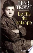 Le fils du satrape