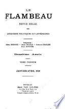 Le Flambeau