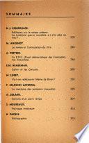 Le Flambeau