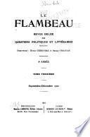 Le Flambeau