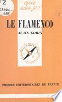 Le flamenco