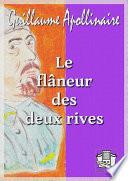 Le flâneur des deux rives