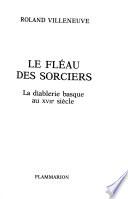 Le fléau des sorciers