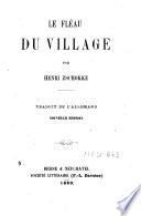 Le fléau du village