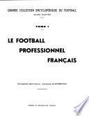 Le football professionnel français