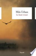 Le fouet vivant