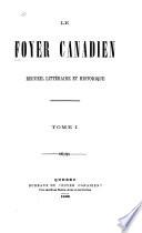 Le Foyer canadien