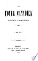 Le Foyer canadien
