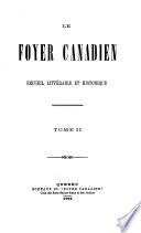 Le Foyer canadien