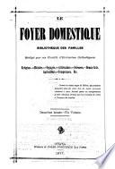 Le Foyer domestique