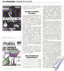 Le Français dans le monde