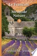Le Francais par la Methode Nature, 3