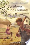 Le frère perdu