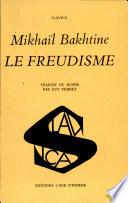 Le freudisme