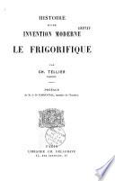 Le frigorifique