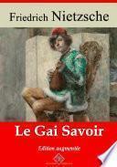 Le gai savoir
