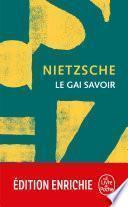 Le Gai Savoir