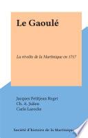 Le Gaoulé