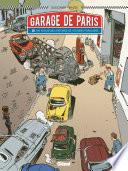 Le Garage de Paris -