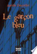 Le garçon bleu