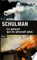 Le Garçon qui ne pleurait plus