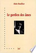 Le gardien des âmes
