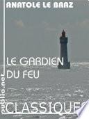 Le gardien du feu
