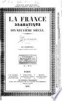 Le gardien