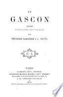 Le gascon