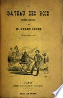 Le gâteau des rois, symphonie fantastique