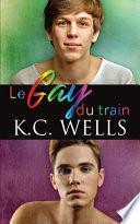 Le gay du train