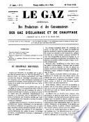 Le Gaz