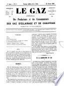 Le Gaz
