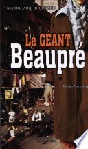 Le géant Beaupré