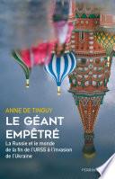 Le Géant empêtré