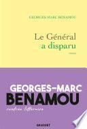 Le Général a disparu